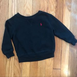 Polo Ralph Lauren Baby Sweatshirt